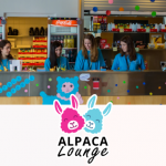Alpaca Lounge