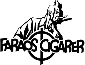 Billede af Faraos Cigarer