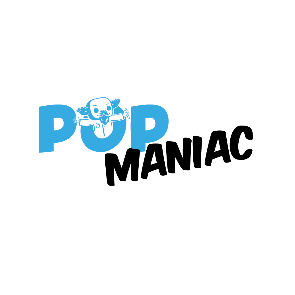 Picture of PopManiac